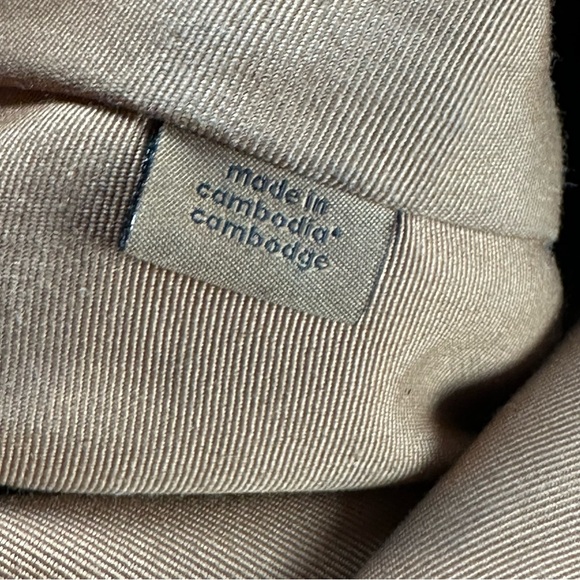 Coach Authentic Pebbled Leather Legacy Hobo Boho Shoulder Bag - Picture 11 of 14